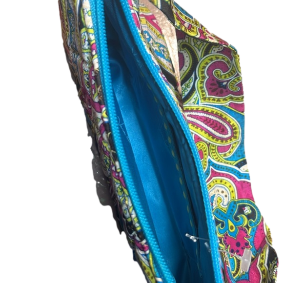 Vera Bradley shoulder bag - Picture 2 of 2